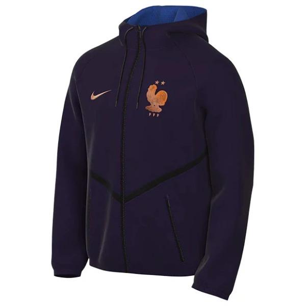 NIKE（ナイキ） フランス代表 2026 KMD NTL アンセムジャケット IH1612