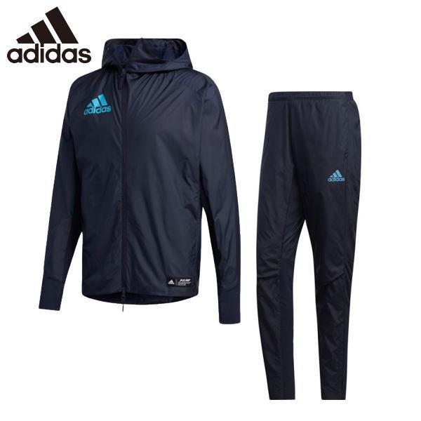 adidas（アディダス） adidas 5-TOOL ウインドジャケット パンツ 上下 