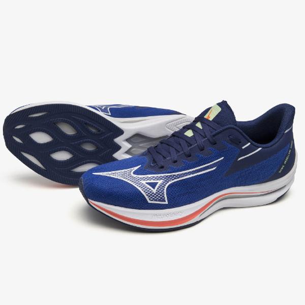 MIZUNO ミズノ ウエーブリベリオンソニック WAVE REBELLION MIZUNO ミズノ ウエーブリベリオンソニック WAVE REBELLION