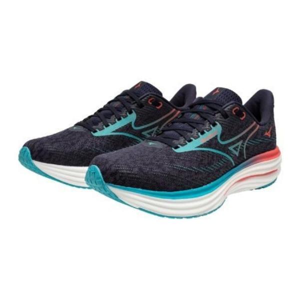 MIZUNO（ミズノ） ウエーブライダー29 WAVE RIDER 29 J1GC250301