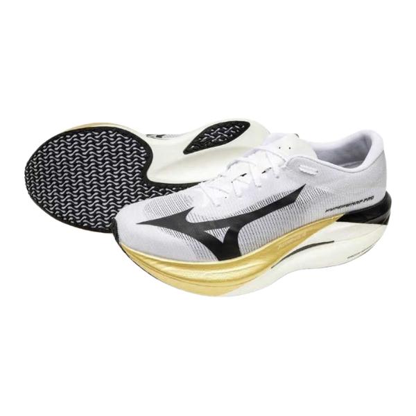 Mizuno メンズランニングシューズ HYPERWARP PRO メンズ | NiceRun