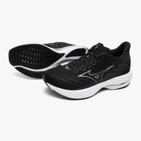 MIZUNO（ミズノ） 特価 ウエーブライダー28 WAVE RIDER 28 J1GD240322