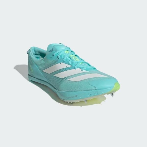 ADIZERO PRIME FINNESE　アディゼロフィネス 27cm adidas アディダス アディゼロ フィネス ランニング Adizero