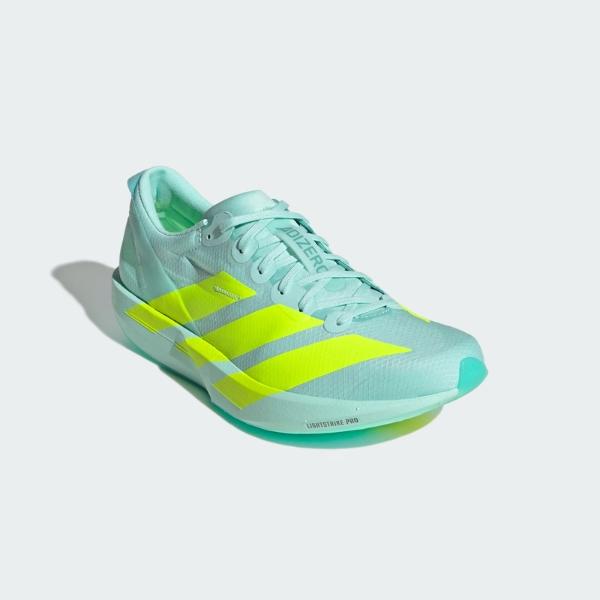 adidas（アディダス） アディゼロジャパン9 ADIZERO JAPAN 9 W JH5245
