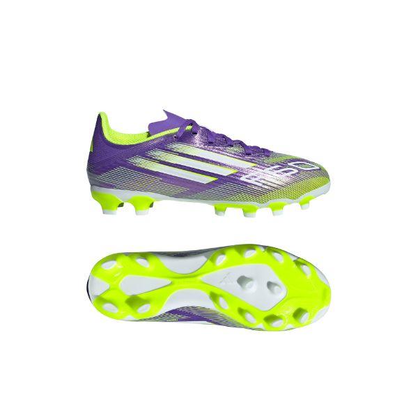 adidas アディダス adidas キッズ(子供用) F50 LEAGUE HG/AG