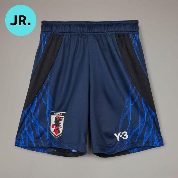 adidas メール便発送可 アディダス Y-3コラボ キッズ サッカー日本代表 