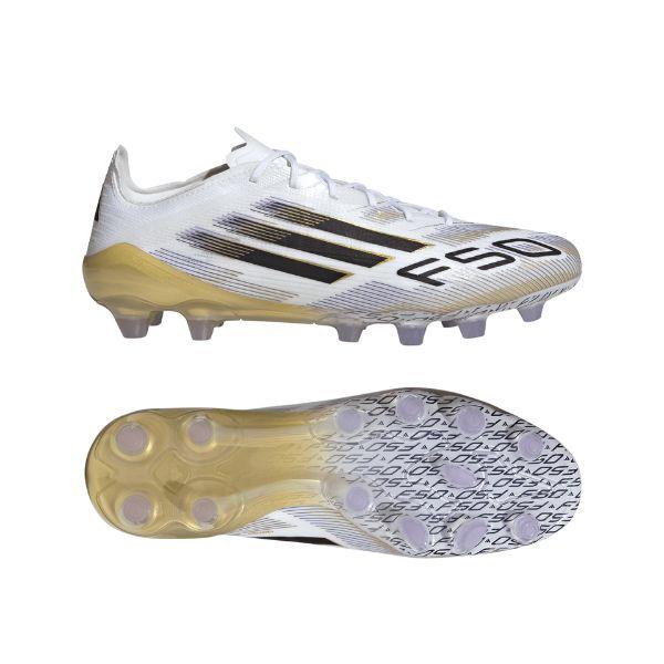 adidas（アディダス） adidas F50 ELITE HG/AG JAPAN / 土・人工芝用