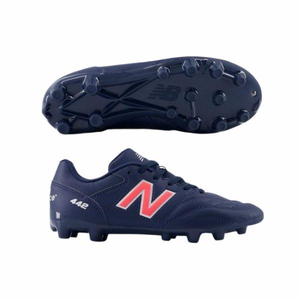 New Balance（ニューバランス） ジュニアサッカースパイク 442 ACADEMY