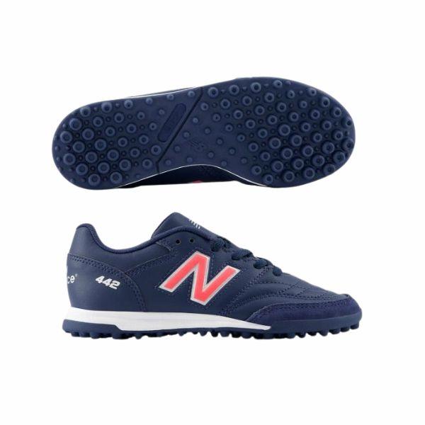 New Balance（ニューバランス） 442 ACADEMY TF JNR V2 JS43TMP2W
