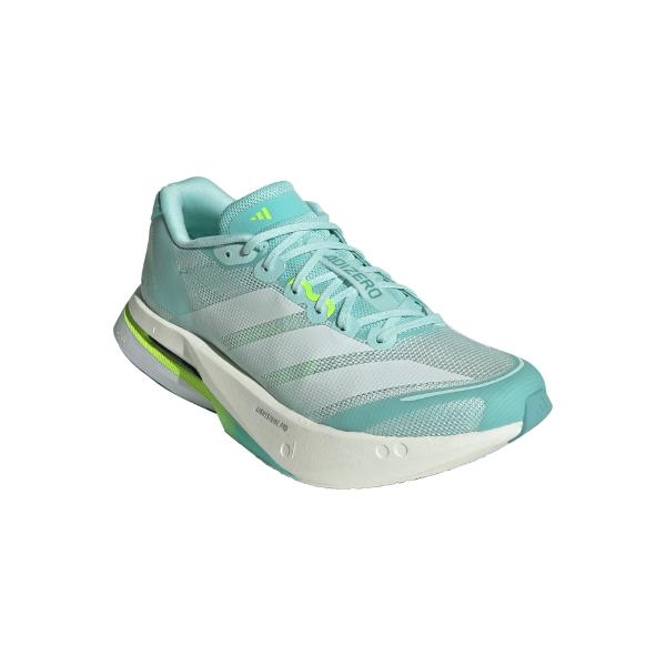  ADIZERO BOSTON13 レディース24.5cm adidas（アディダス） ADIZERO BOSTON 13 W JS4957 レディスランニング