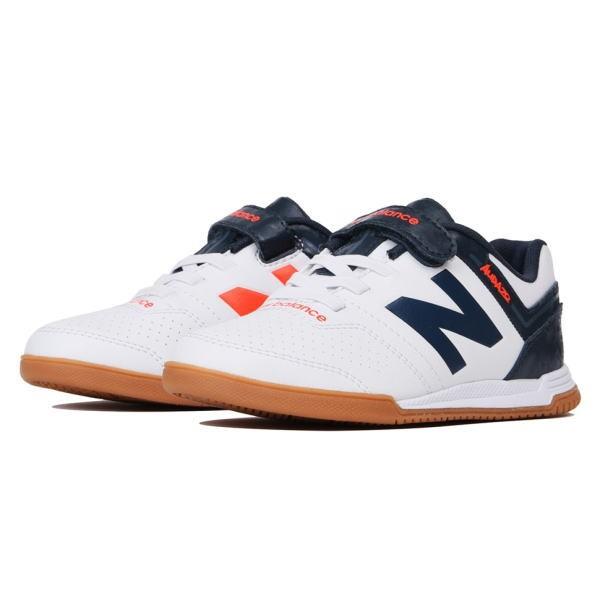 ニューバランス New Balance Jr Audazo V Id Jw3 Jsavijw3 フットサル シューズ ジュニア Jsavijw マツバラスポーツ ネットq 通販 Yahoo ショッピング