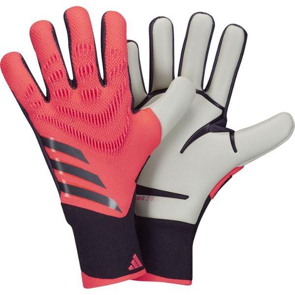 adidas アディダス adidas プレデター PRO サッカーGKグローブ JSX57