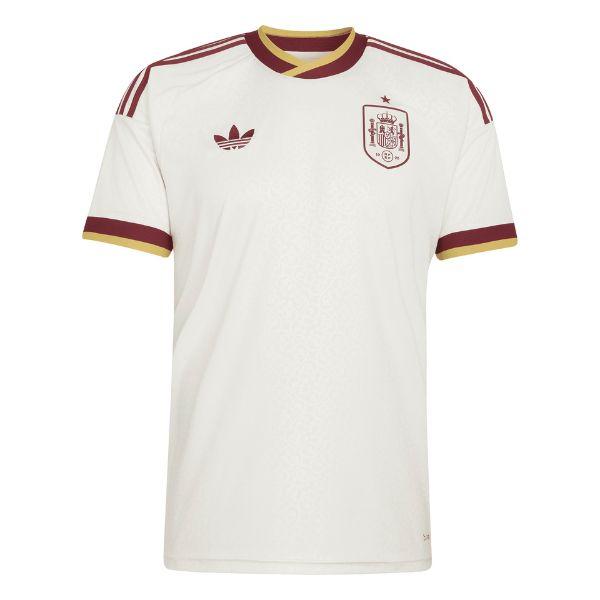 adidas（アディダス） スペイン代表 2026 アウェイ レプリカ