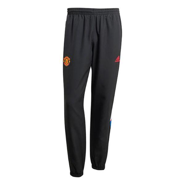 せっちゃん様　新品未使用　00s マンチェスターユナイテッド×NIKE　パンツ adidas（アディダス） マンチェスター・ユナイテッド UBP トラック
