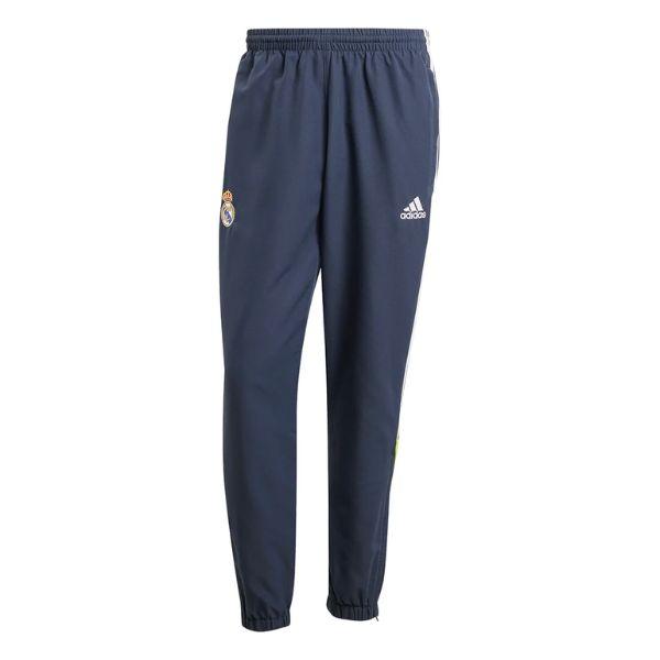 レアルマドリード トラックパンツ ナイロンパンツ adidas L Adidas レアル・マドリード トラックパンツ L - メルカリ