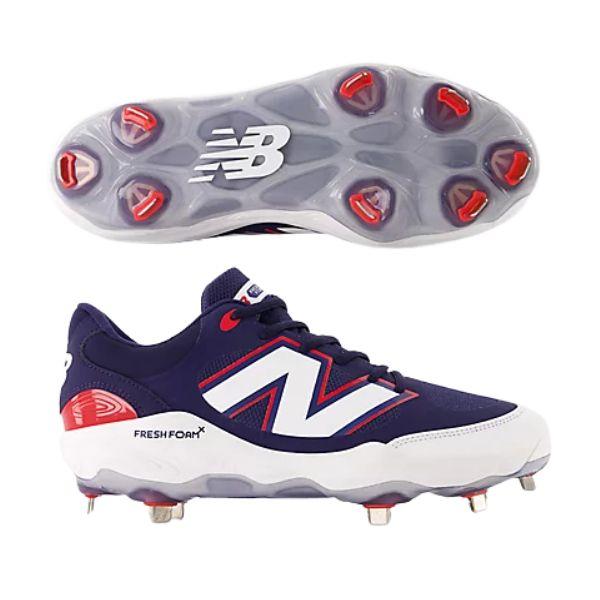 New Balance ニューバランス Fresh Foam X 3000v7 L3000RB72E