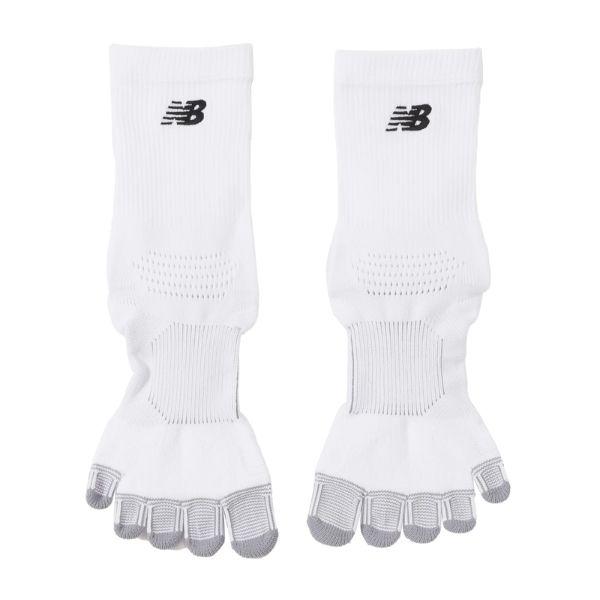 New Balance（ニューバランス） メール便発送可 サッカー5本指グリップ