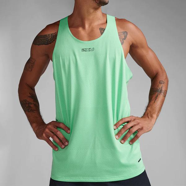 2XU（ツータイムズユー） メール便発送可 ライトスピード テック