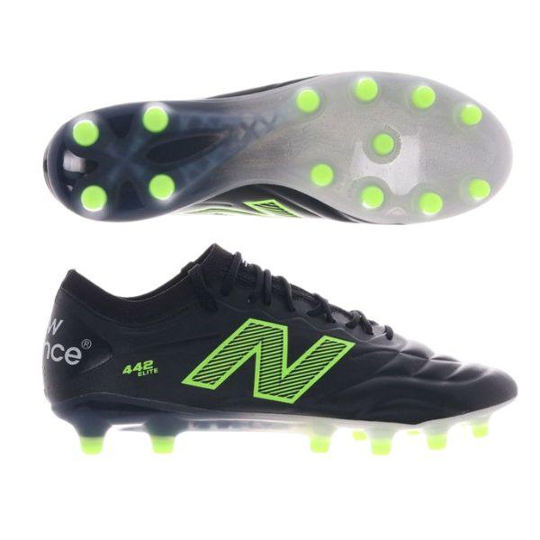 New Balance（ニューバランス） 442 ELITE HG V2 MS41HES22E サッカー