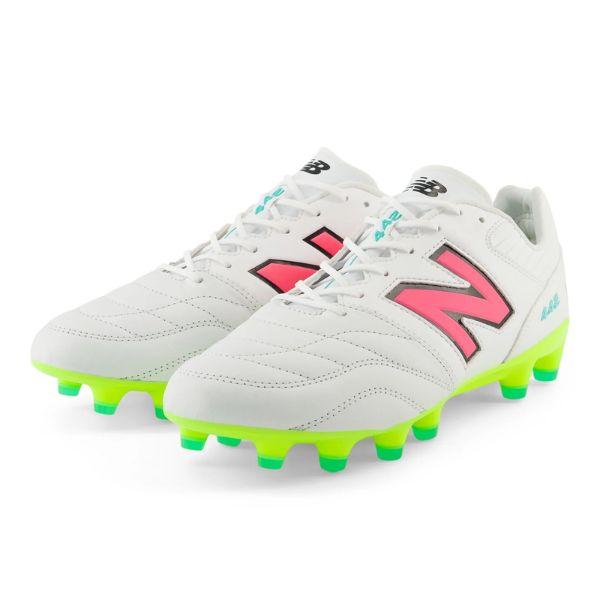 New Balance ニューバランス NewBalance 442 V2 PRO HG MS41HWH2
