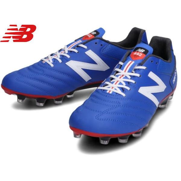 ニューバランス New Balance 442 Pro Hg Msckhco12e サッカー スパイク 特価 Msckhco12e マツバラスポーツ ネットq 通販 Yahoo ショッピング