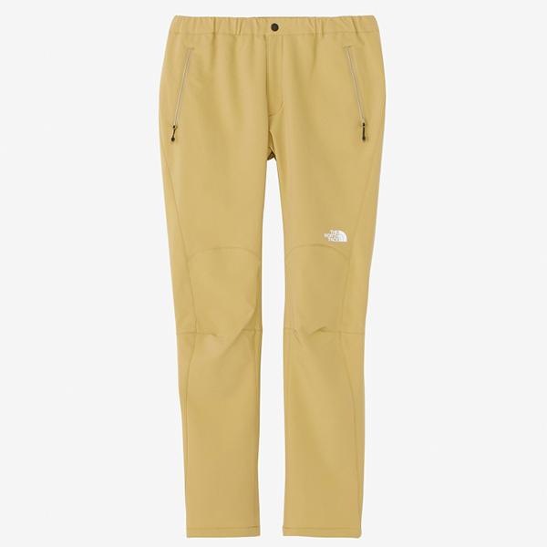 THE NORTH FACE（ザ ノースフェイス） アルパインライトパンツ