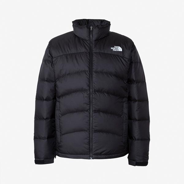 ザ・ノース・フェイス ジップインマグネアコンカグアジャケット  
