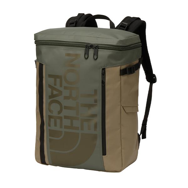 ザ・ノース・フェイス BCヒューズボックス2 NM82255-EK デイパック