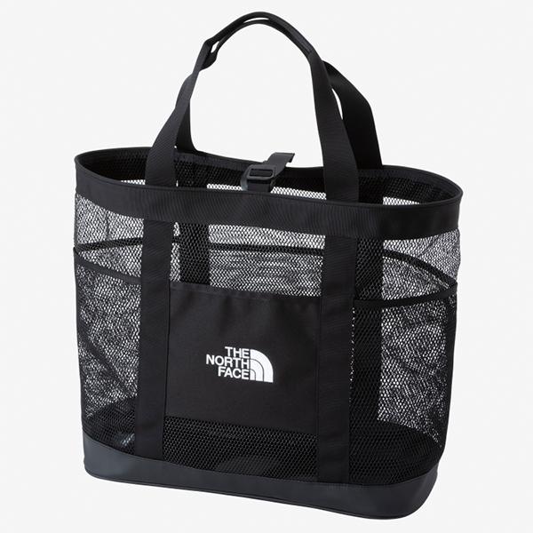 THE NORTH FACE（ザ ノースフェイス） グラットンメッシュトートS
