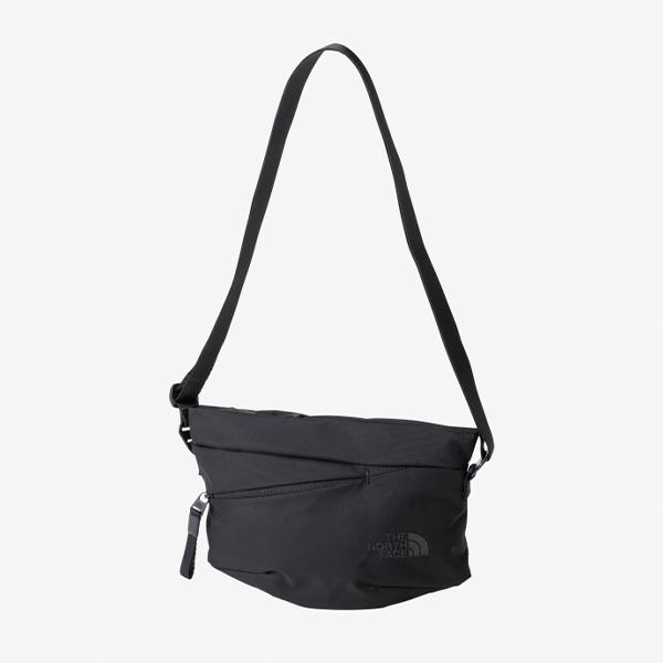 ザ・ノース・フェイス ピレネーショルダーS NM82509-K バッグ