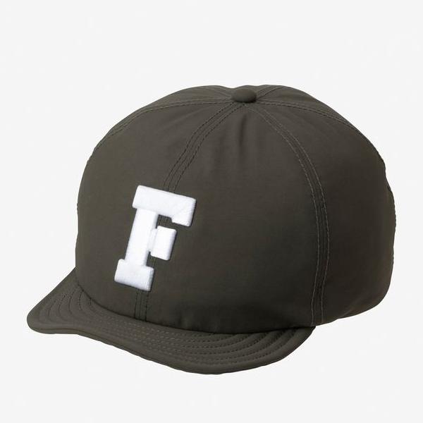 良品 ノースフェイス NN42337 GTX BASEBALL CAP 黒 M THE NORTH FACE ザ・ノースフェイス ユニセックス GTXベース