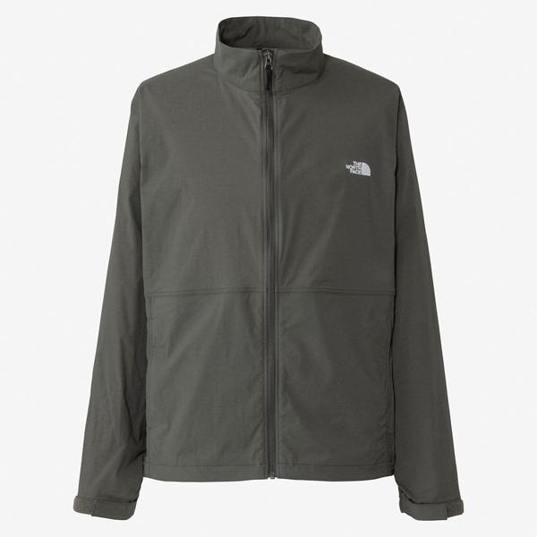 マ*ロ様 未使用タグ付ノースフェイスバレーブリーズジャケット NP22651ブラ THE NORTH FACE（ザ ノースフェイス） バレーブリーズジャケット（ユニ