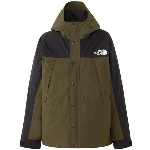 ザ・ノース・フェイス マウンテンライトジャケット NP62236-NT