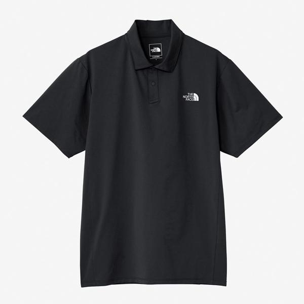 THE NORTH FACE（ザ ノースフェイス） ショートスリーブテックポロ 