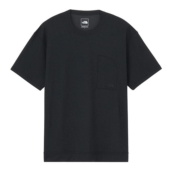 THE NORTH FACE（ザ ノースフェイス） メール便発送可 ショート