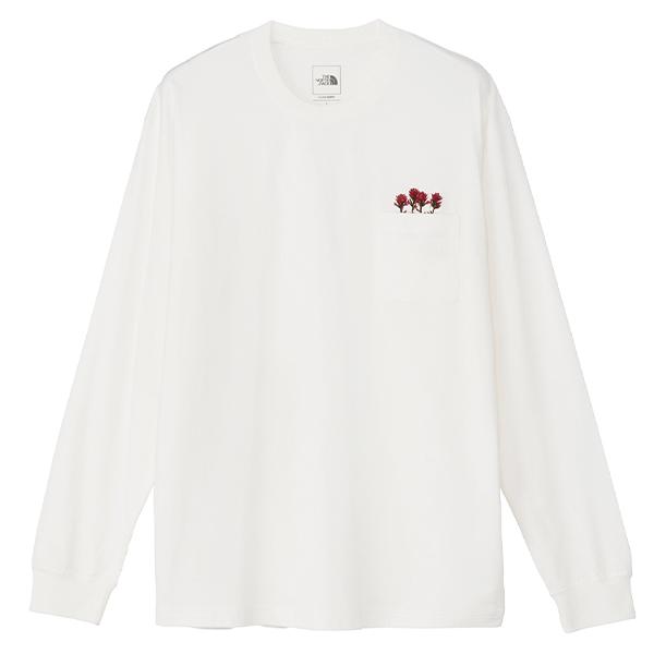 THE NORTH FACE（ザ ノースフェイス） メール便発送可 ロングスリーブ