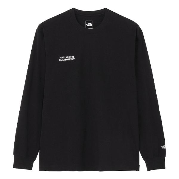 THE NORTH FACE（ザ ノースフェイス） メール便発送可 ロングスリーブ