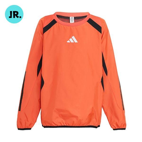 CASTORE サッカーウェア オレンジ/ネイビー サイズJL CASTORE サッカーウェア オレンジ/ネイビー サイズJL CASTORE