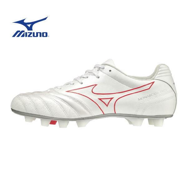 安値 ミズノ 幅広 ワイドモデル サッカースパイク モナルシーダシリーズ モナルシーダ Neo 2 Select セレクト Mizuno ワイド P1ga Staedtepartnerschaft Wirges De