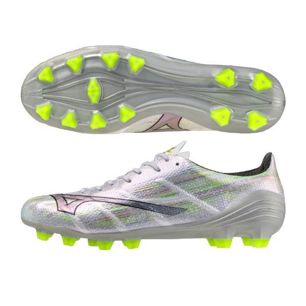 ミズノアルファ2 PRO ミズノ mizuno 27センチ MIZUNO ミズノ ミズノアルファ 2 PRO サッカースパイク α 25SS