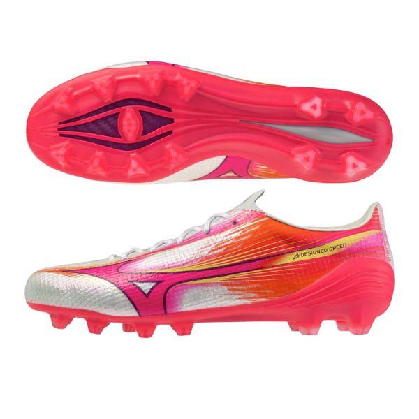 Mizuno Alpha 3 ミズノアルファ3 26.5 初版限定カラー MIZUNO（ミズノ） 【限定カラー/P1GA266064】ミズノ ミズノアルファ3
