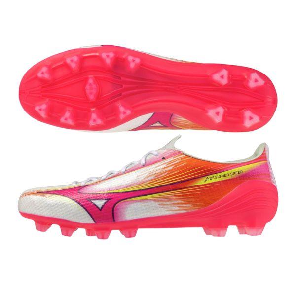 MIZUNO（ミズノ） ミズノアルファ3 プロ / MIZUNO α III PRO