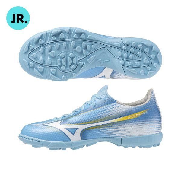 値下！Mizuno ALPHA3 SELECT Jr 24.0 ミズノアルファ3 MIZUNO（ミズノ