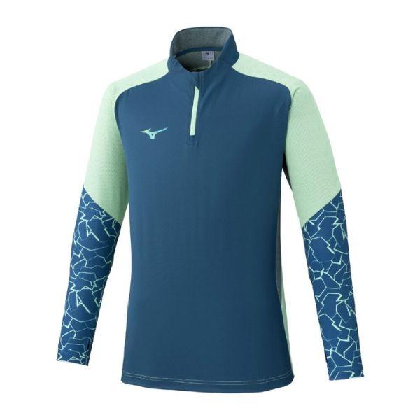 MIZUNO ミズノ MIZUNO PRO トレーニングトップ ハーフジップ MIZUNO ミズノ MIZUNO PRO トレーニングトップ ハーフジップ