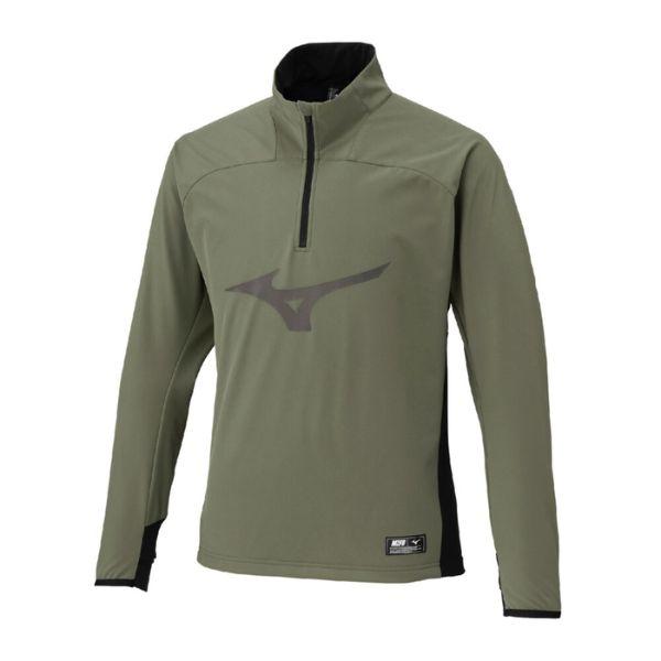 【激レア・新品未使用】ブライトン/トレーニングウェア ストレッチレインウェア アクロスレイン AG－8000 ブルー M