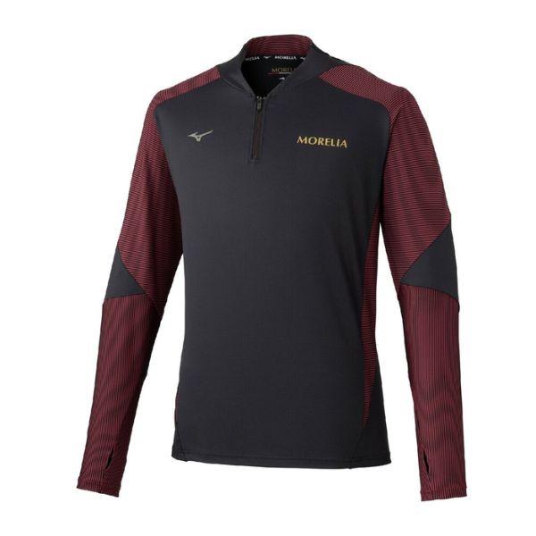 MIZUNO（ミズノ） モレリア / MORELIA トレーニングトップ P2MCD00509