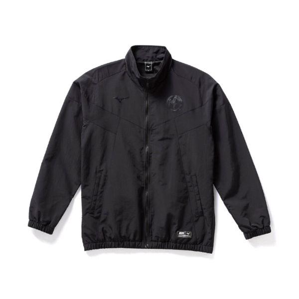 MIZUNO（ミズノ） MIZUNO MZFB トラックジャケット P2MEC57109