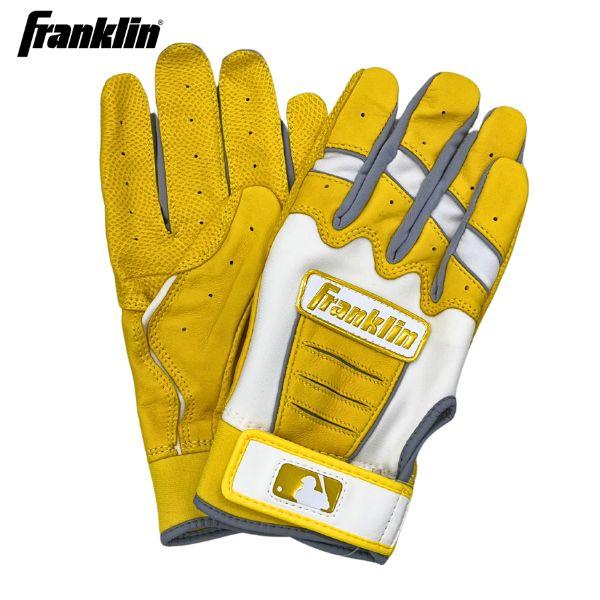 Franklin Custom CFX Proパドレスモデル Sサイズ バッテ Franklin Custom CFX Pro ピンク パドレスモデル Sサイズ