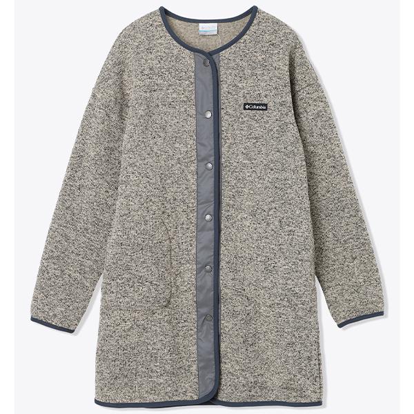 Columbia（コロンビア） ウィメンズカーディナルリッジフリースロング