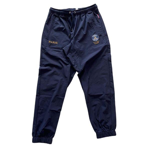 Fanatics パリサンジェルマン(PSG) ストレッチ ウーブンパンツ